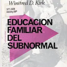 Winifred D. Kirk Book