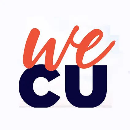 We CU logo