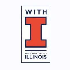 With I Campaign logo