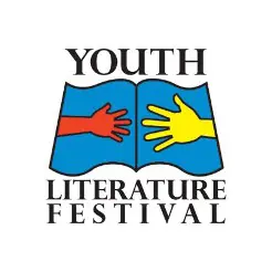 Youth Literature Festival logo