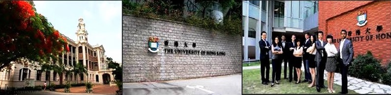 Graduate Student Conference Exchange Program in Hong Kong Graduate Student Conference Exchange Program in Hong Kong
