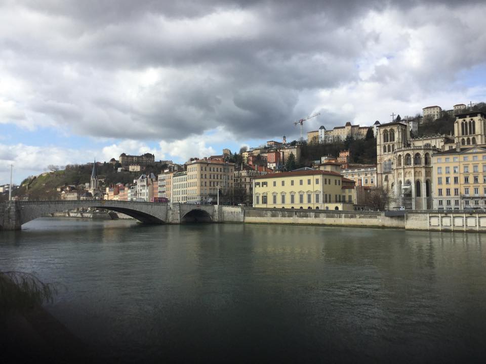 lyon lyon