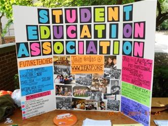 Student Education Association