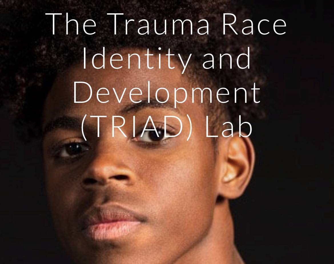 Triad Lab Logo