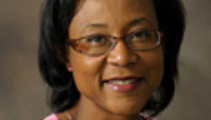 C&I Professor Eurydice Bouchereau Bauer part of International Reading Association's Poverty and Literacy Task Force Cornerstone