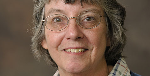 Passing of a Colleague and Friend, Susan E. Noffke, June 2013 Cornerstone