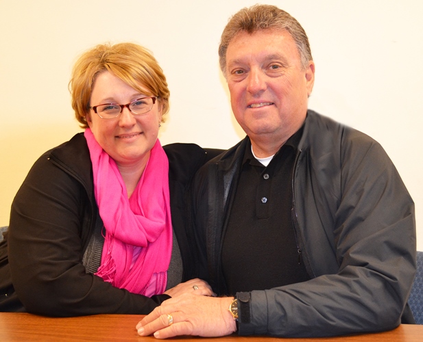 Illinois loyalty and a love of learning reach across generations Cornerstone