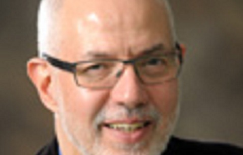 EPOL Professor Nicholas Burbules wins Critics Choice Book Award Cornerstone