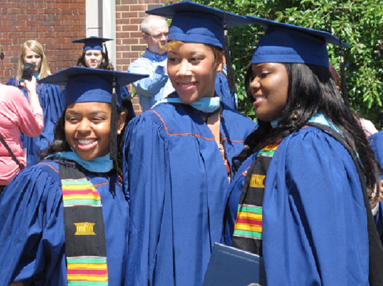 Helping to advance creative solutions in education, Adrienne Dixson named Southern Education Foundation Fellow for Innovation and Change Cornerstone