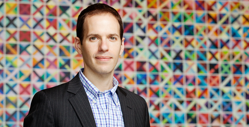 Robinson lead author of study that examines whether it really does 'get better' for lesbian, gay, and bisexual youth Cornerstone