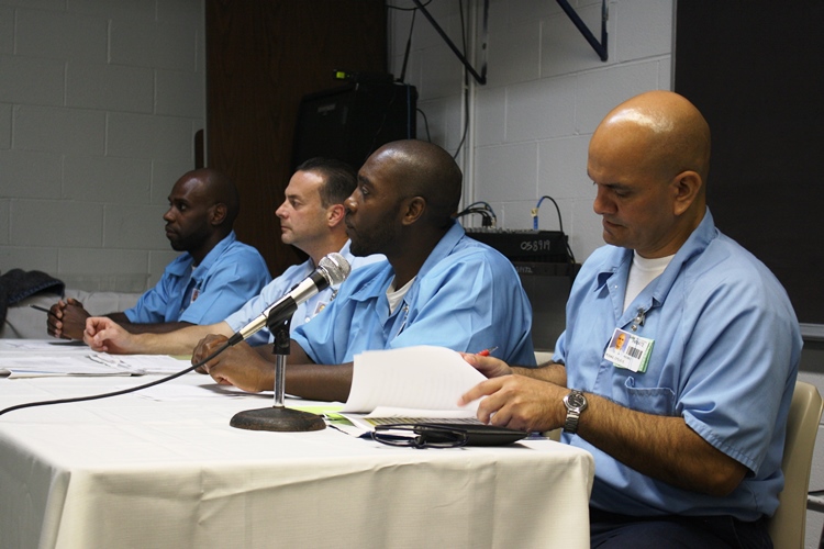 2014 Symposium on Higher Education in Prison