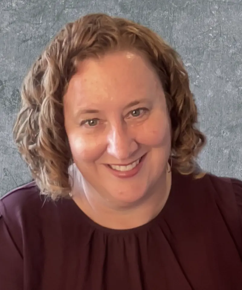 Dr. Jennifer Kurth