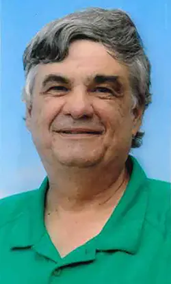 Steve Launius, Ph.D.