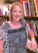 Jill DeHart