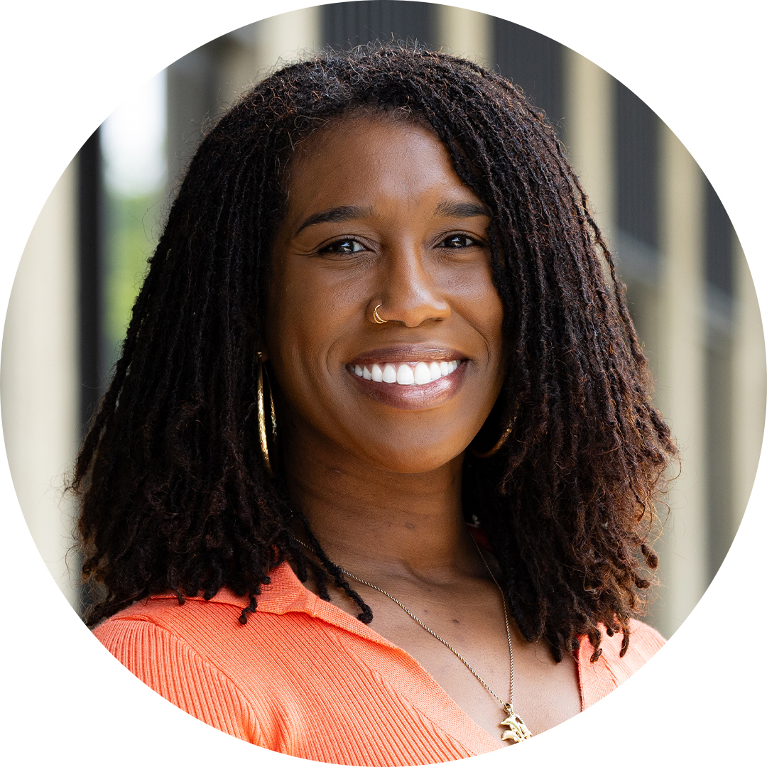 Stephanie Toliver