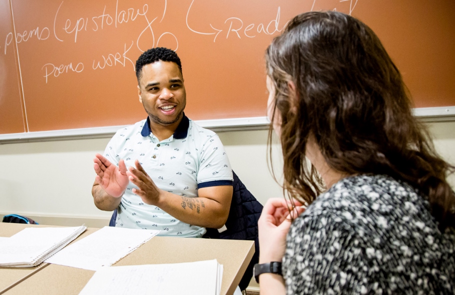 2018 Beginning Teacher Conference