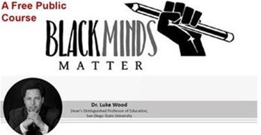 Black Minds Matter class