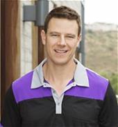 Chad Lane