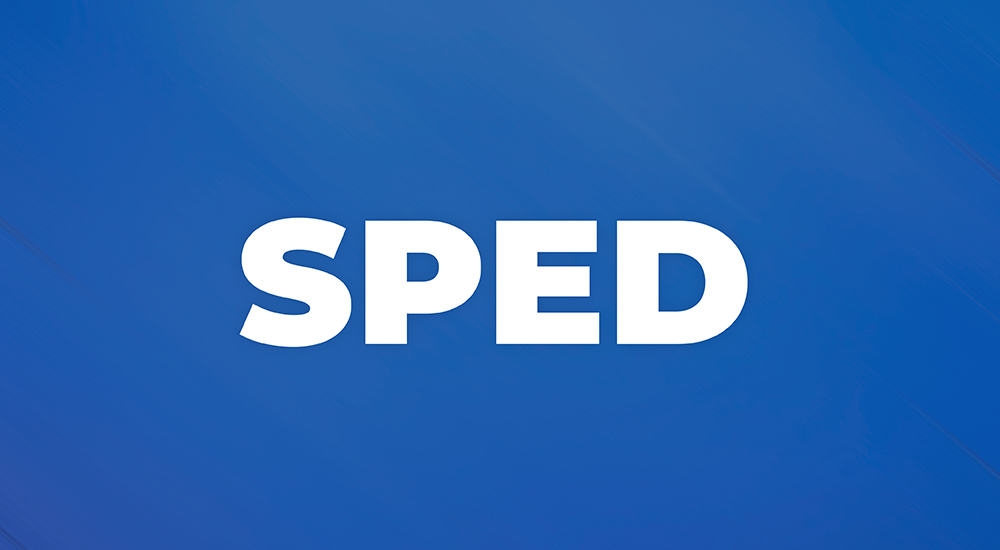 Special Education