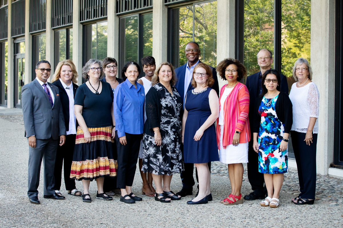 Leading with Passion College of Education U of I