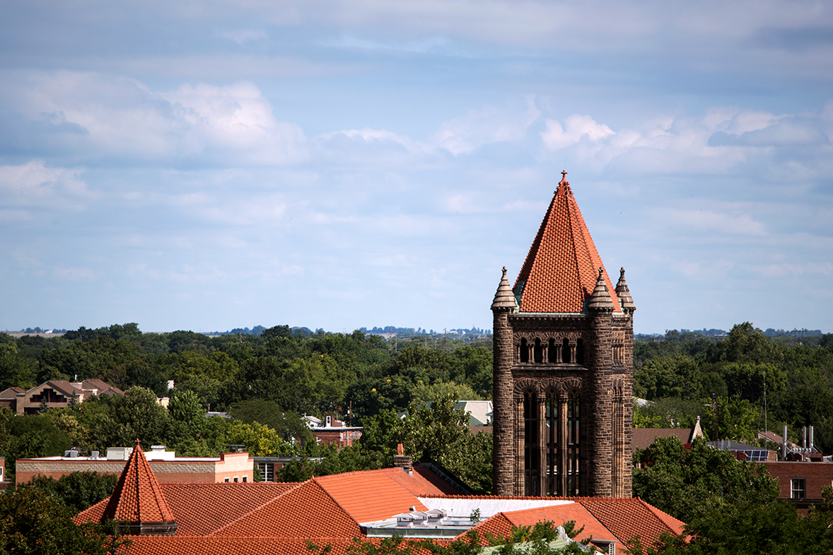 Education scholars to share their Illinois experiences worldwide through Fulbright grants