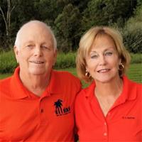Bob Giles and Pat Meyers Giles Bob Giles and Pat Meyers Giles
