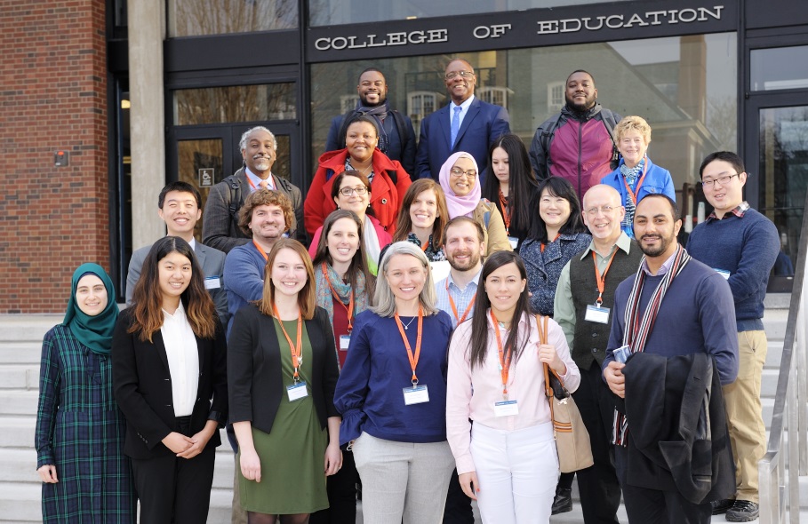 2018 Graduate Student Conference