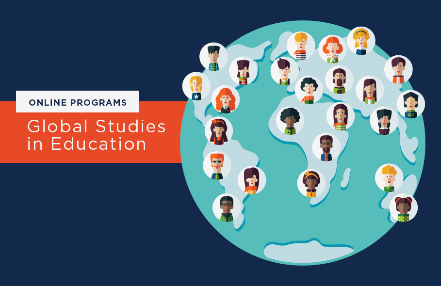 Global Studies in Education at the College of Education at Illinois
