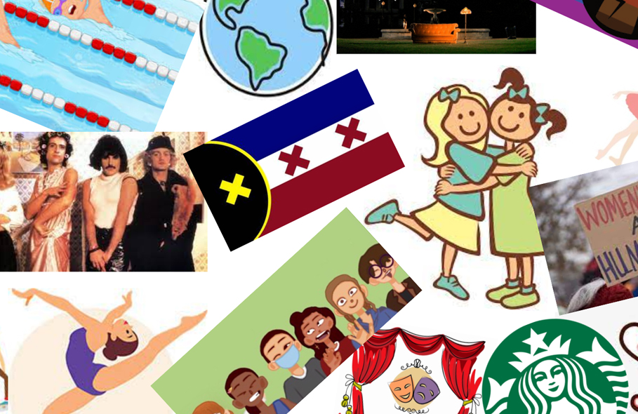 iGlobal middle school online international experience