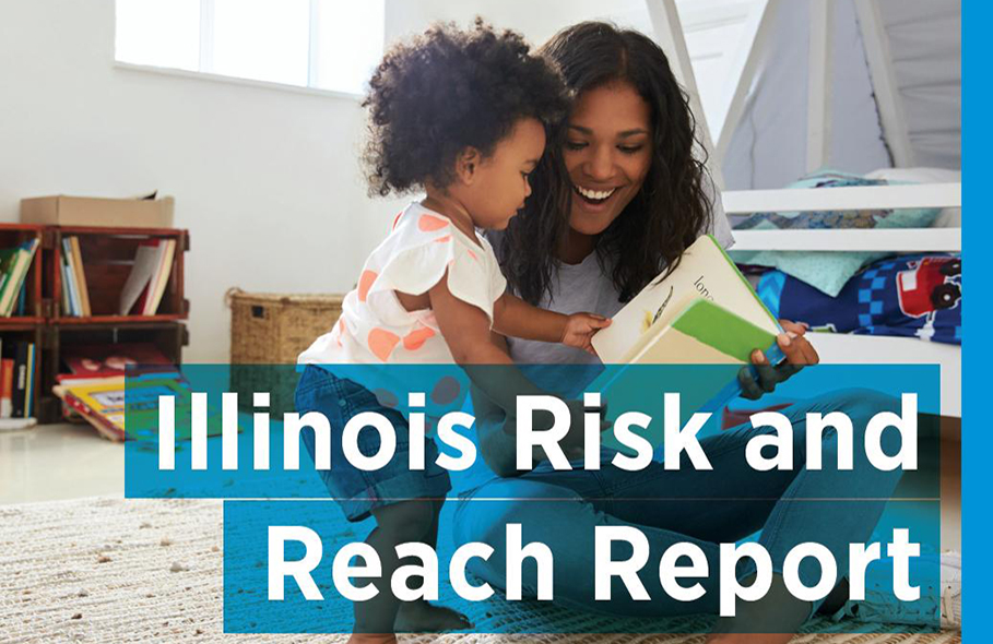 Illinois Risk and Reach report