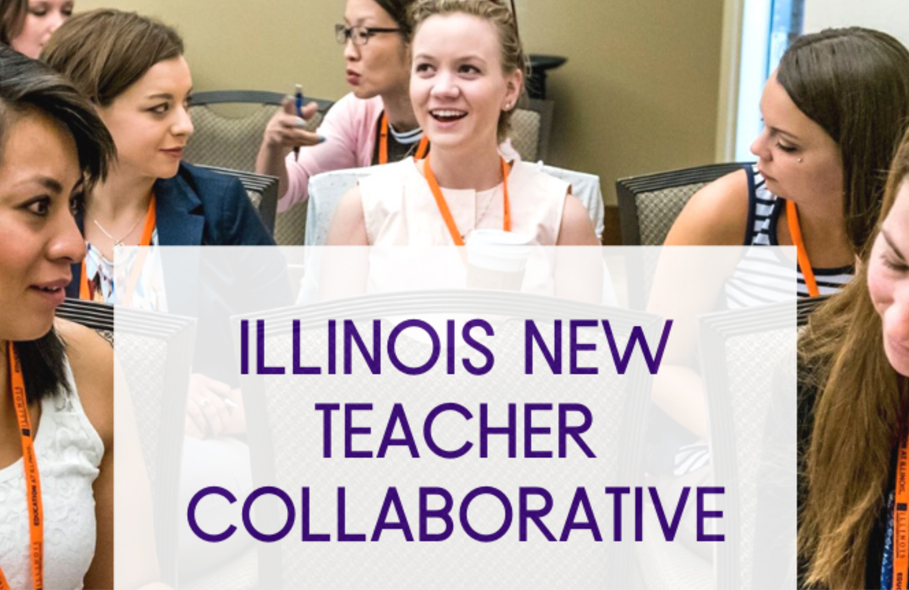 Illinois New Teacher Collaborative