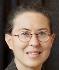 Dr. Jennifer Cromley Dr. Jennifer Cromley