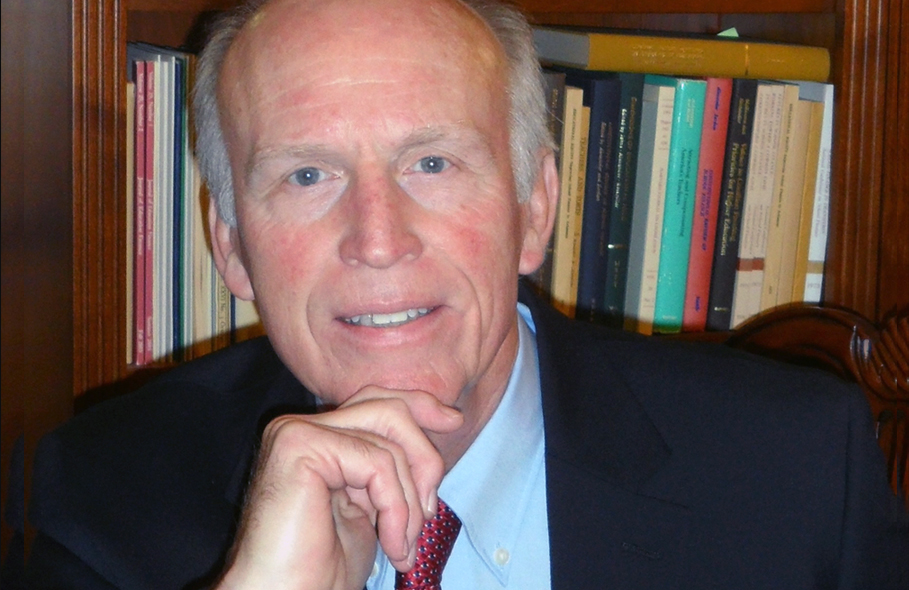 Kern Alexander, Professor of Education Policy, Organization and Leadership