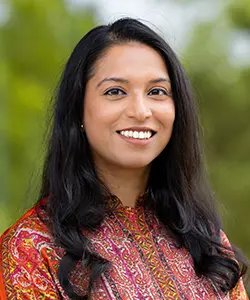 Nitasha Mathayas