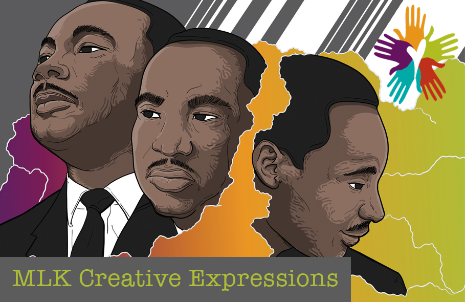 MLK Creative Expressions