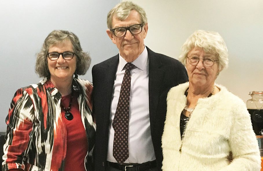 Sarah J. McCarthey, Richard C. Anderson, and Jana Mason