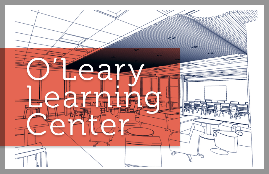 O'Leary Learning Center