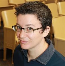 Rachel Roegman Rachel Roegman