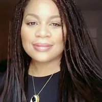 headshot image of malaika mckee