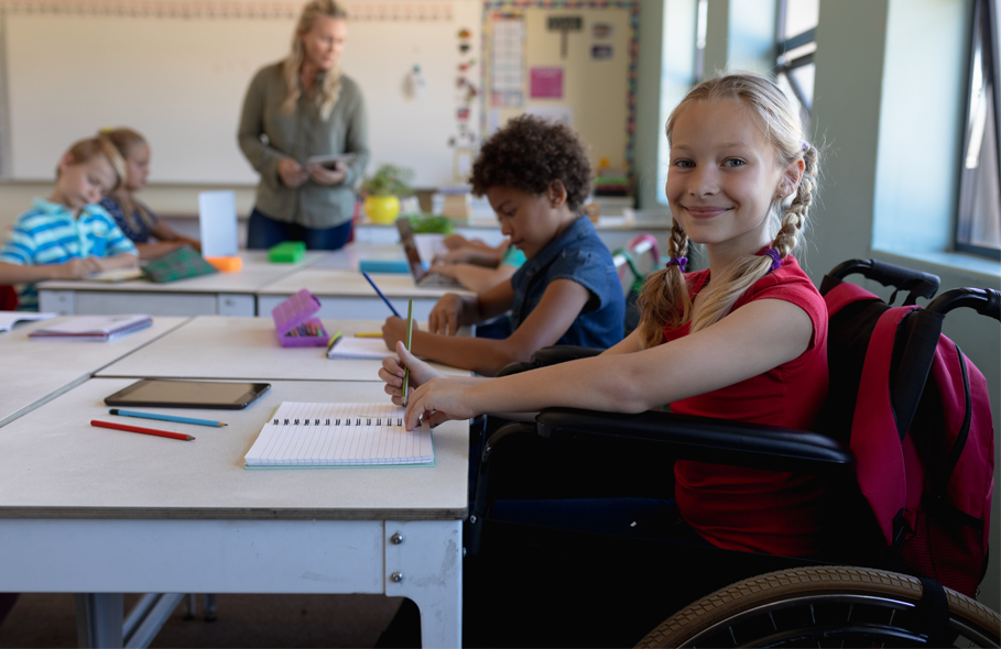 Special Education Addresses Challenges in the Field | UIUC