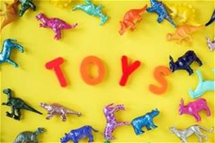 2018 Toys for Tots Drive at College of Education