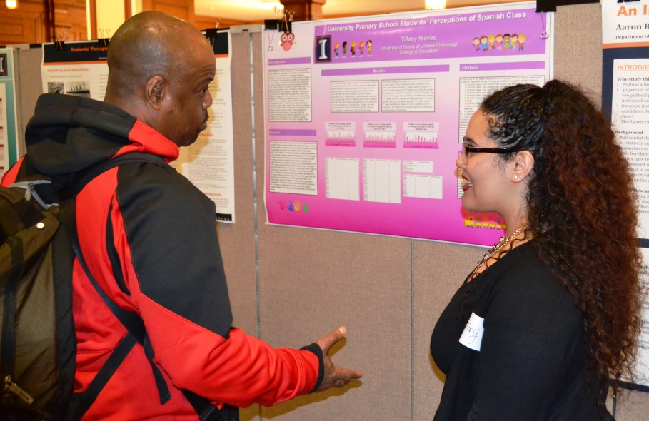 2017 Undergraduate Research Symposium 