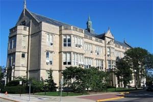 University of Illinois Laboratory High School