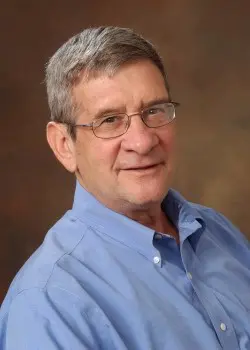 EPOL Professor Emeritus Walter Feinberg headshot