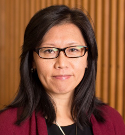 Professor Yoon Pak