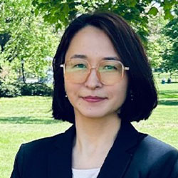 Aigul Rakisheva