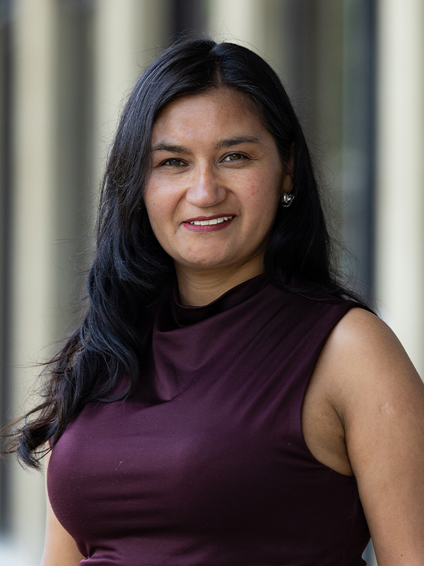 Sandra camargo salamanca