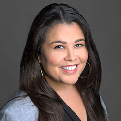 Monica González Ybarra
