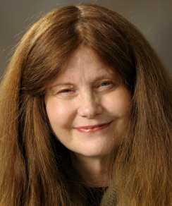 Anne Haas Dyson