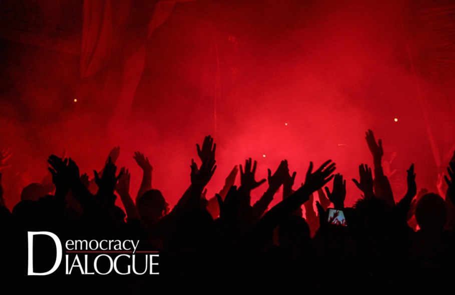 Democracy Dialogue